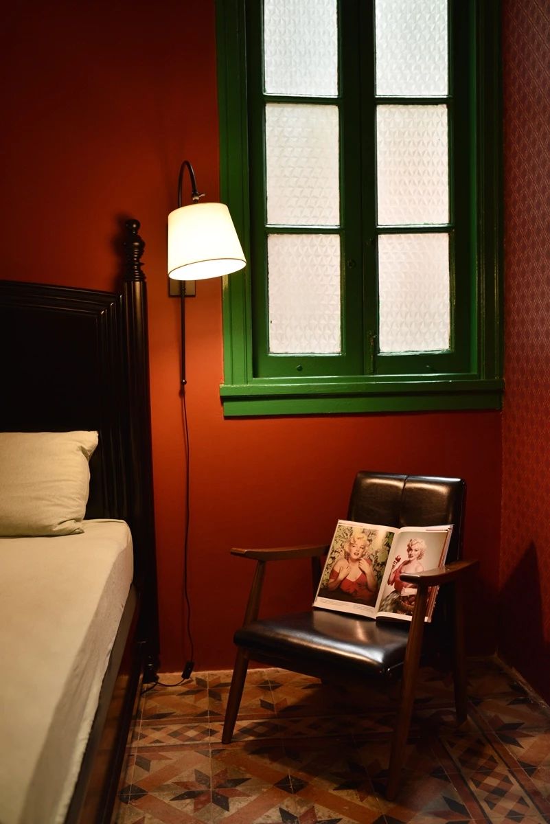 覺園1984，創(chuàng)造一個(gè)時(shí)空錯(cuò)亂的夢(mèng)境