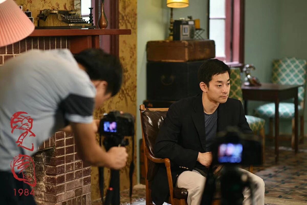 覺園1984，創(chuàng)造一個(gè)時(shí)空錯(cuò)亂的夢(mèng)境