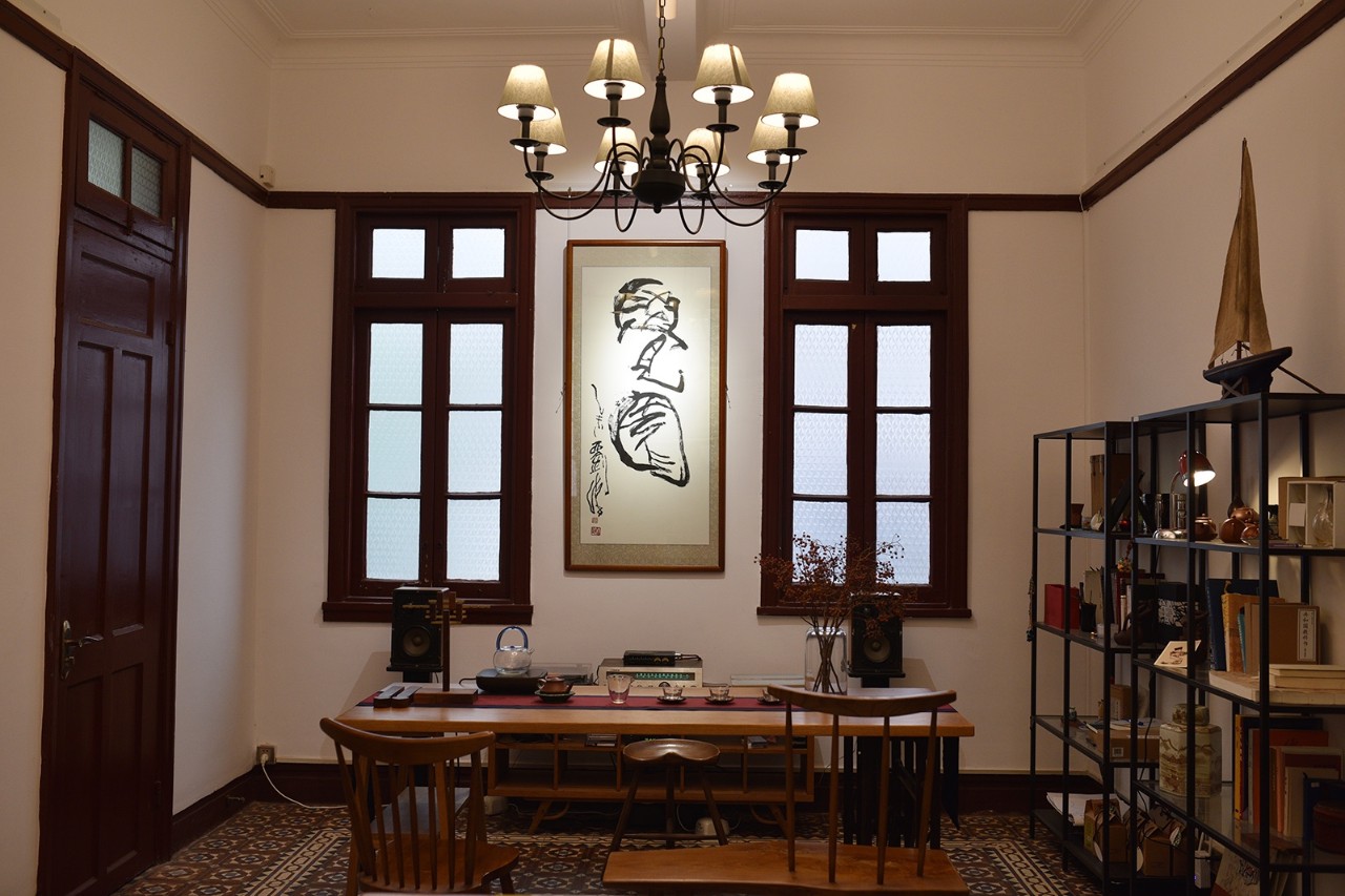 覺園1984，創(chuàng)造一個(gè)時(shí)空錯(cuò)亂的夢(mèng)境