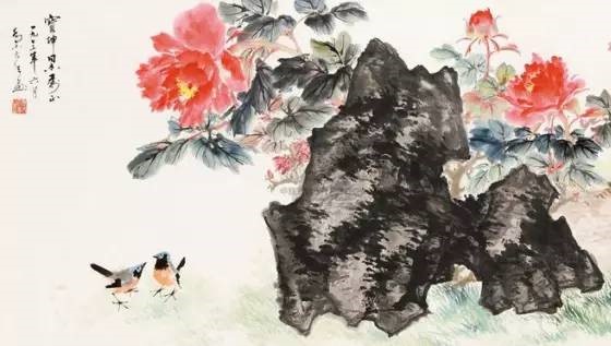 書畫藝術(shù)，溶在中國人骨子里的文化!