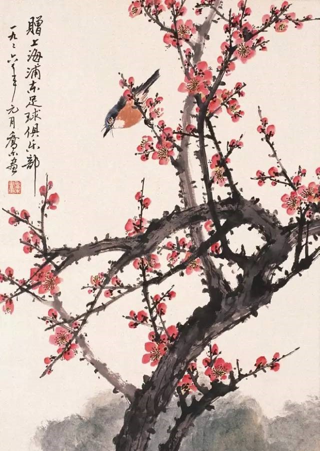 書畫藝術(shù)，溶在中國人骨子里的文化!