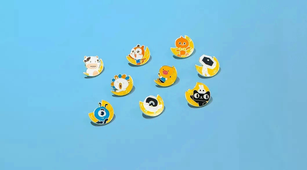 中秋月餅包裝設(shè)計(jì)，創(chuàng)意滿滿的包裝設(shè)計(jì)