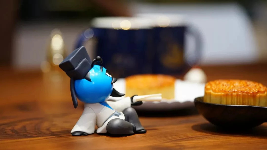 中秋月餅包裝設(shè)計(jì)，創(chuàng)意滿滿的包裝設(shè)計(jì)