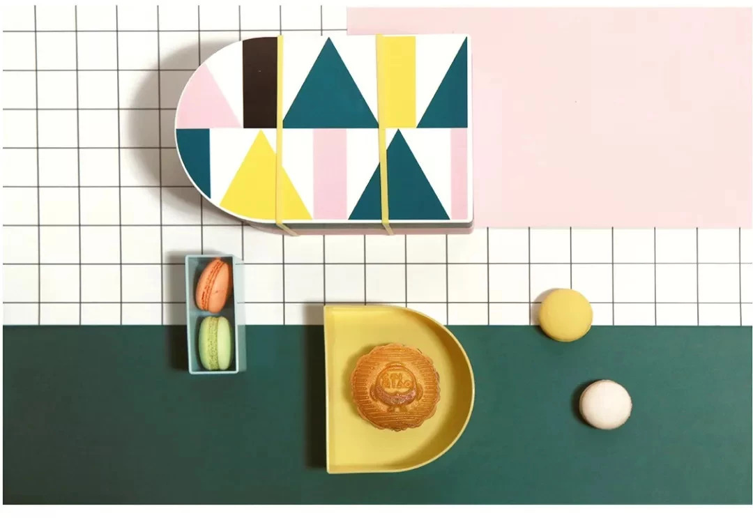 中秋月餅包裝設(shè)計(jì)，創(chuàng)意滿滿的包裝設(shè)計(jì)