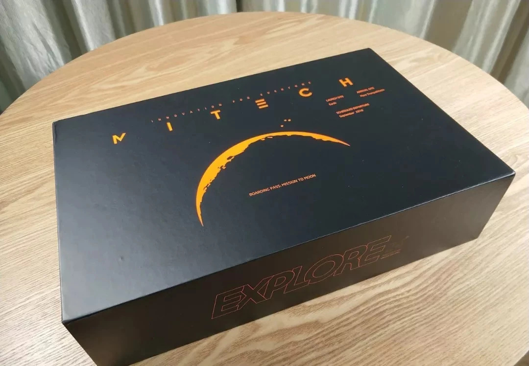 中秋月餅包裝設(shè)計(jì)，創(chuàng)意滿滿的包裝設(shè)計(jì)