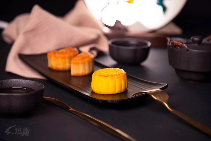 中秋月餅包裝設(shè)計(jì)，創(chuàng)意滿滿的包裝設(shè)計(jì)