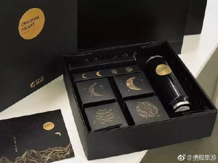 中秋月餅包裝設(shè)計(jì)，創(chuàng)意滿滿的包裝設(shè)計(jì)