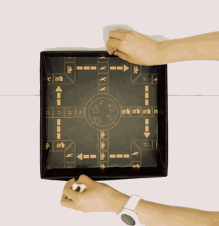 中秋月餅包裝設(shè)計(jì)，創(chuàng)意滿滿的包裝設(shè)計(jì)