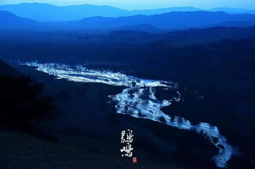 古人十二時(shí)辰配圖：傳統(tǒng)文化的驚艷藝術(shù)！