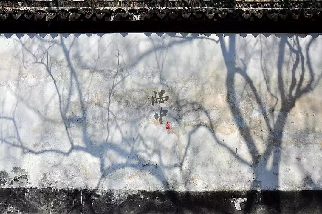 古人十二時(shí)辰配圖：傳統(tǒng)文化的驚艷藝術(shù)！