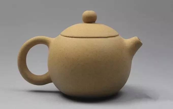 48種紫砂壺壺形大全，值得收藏！