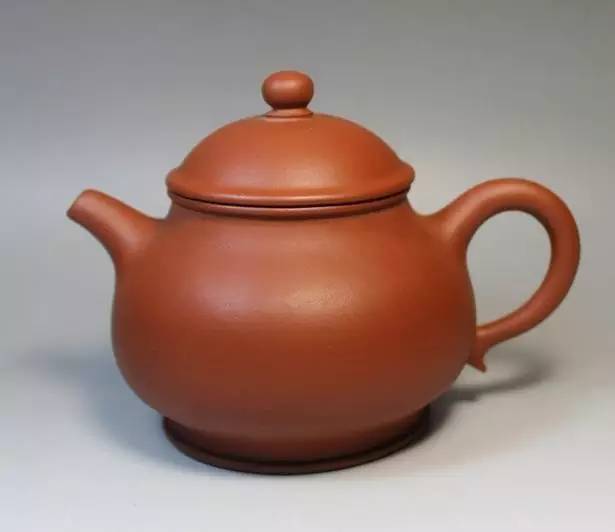 48種紫砂壺壺形大全，值得收藏！