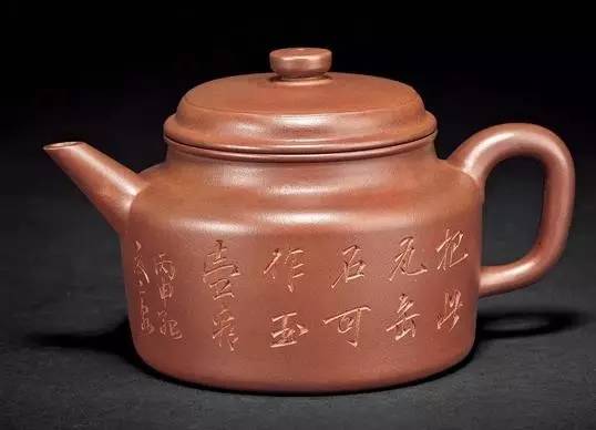 48種紫砂壺壺形大全，值得收藏！