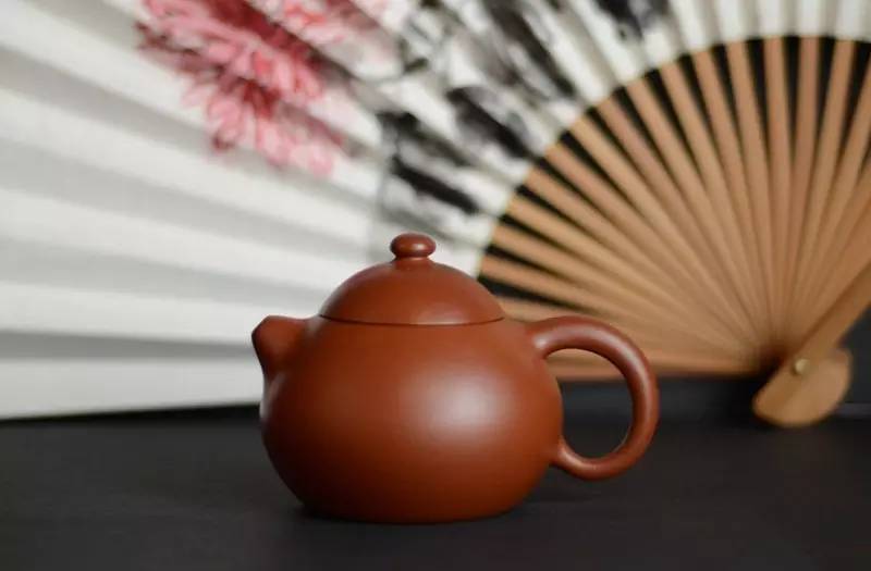 48種紫砂壺壺形大全，值得收藏！