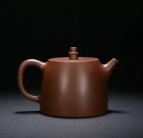 48種紫砂壺壺形大全，值得收藏！