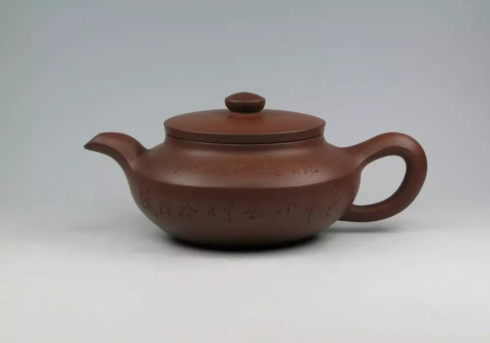 48種紫砂壺壺形大全，值得收藏！