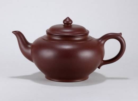 48種紫砂壺壺形大全，值得收藏！