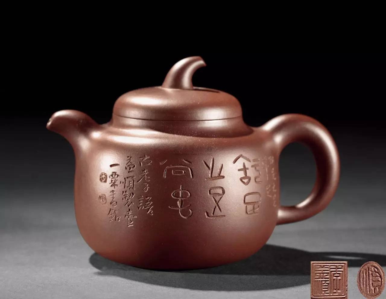 48種紫砂壺壺形大全，值得收藏！