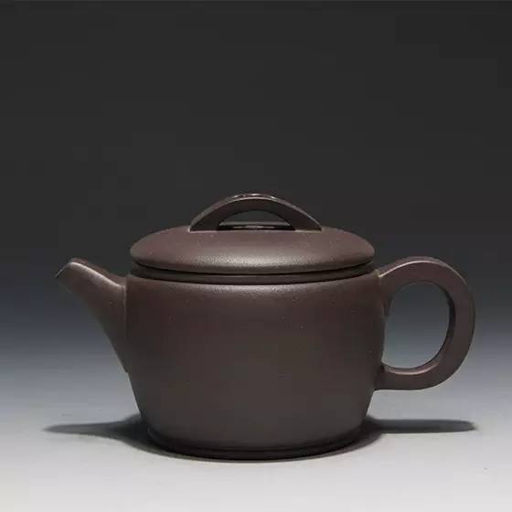 48種紫砂壺壺形大全，值得收藏！