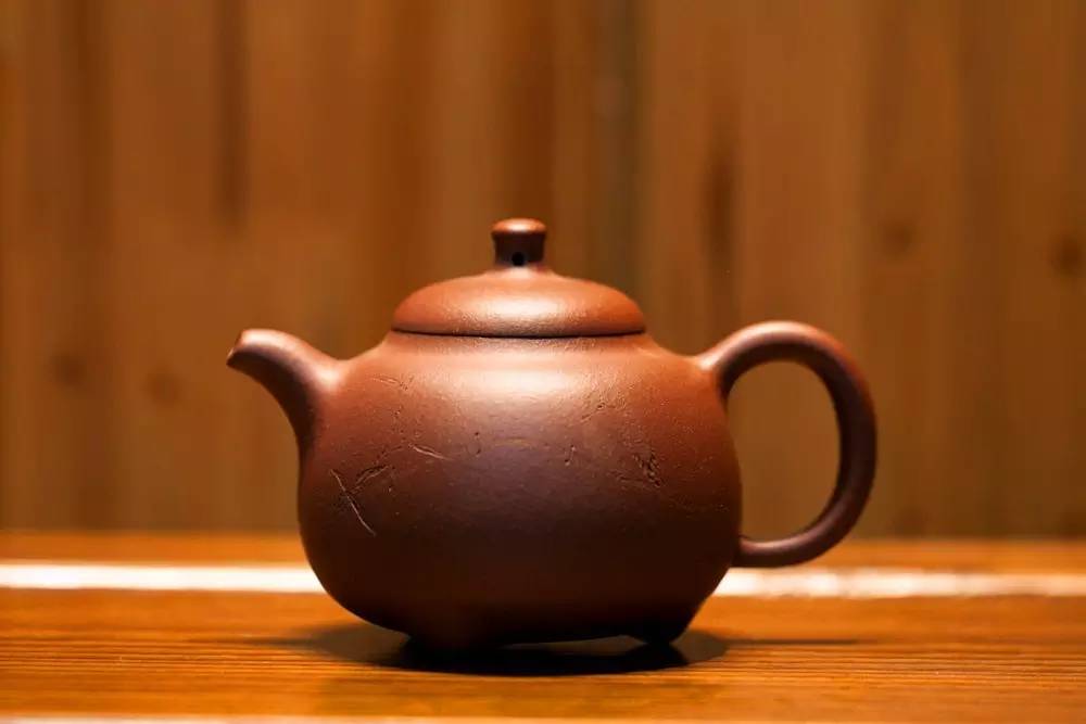 48種紫砂壺壺形大全，值得收藏！