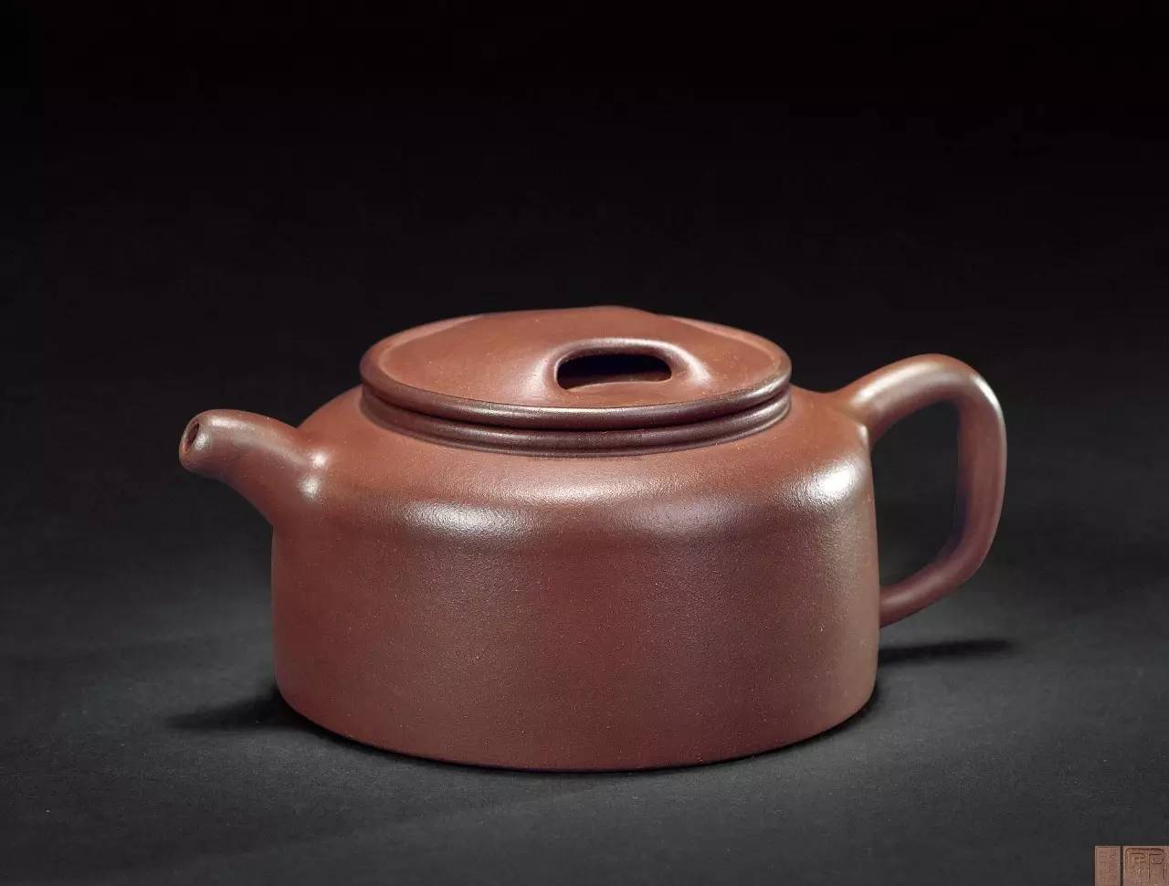 48種紫砂壺壺形大全，值得收藏！