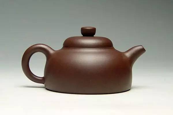 48種紫砂壺壺形大全，值得收藏！