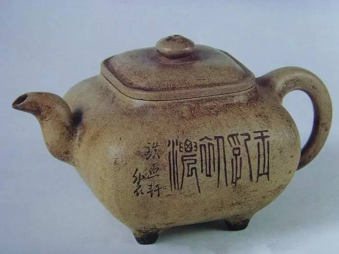 48種紫砂壺壺形大全，值得收藏！