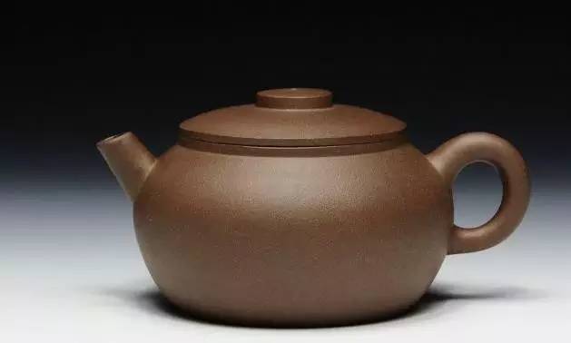 48種紫砂壺壺形大全，值得收藏！