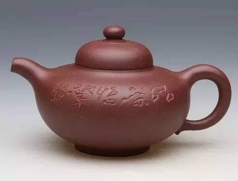 48種紫砂壺壺形大全，值得收藏！