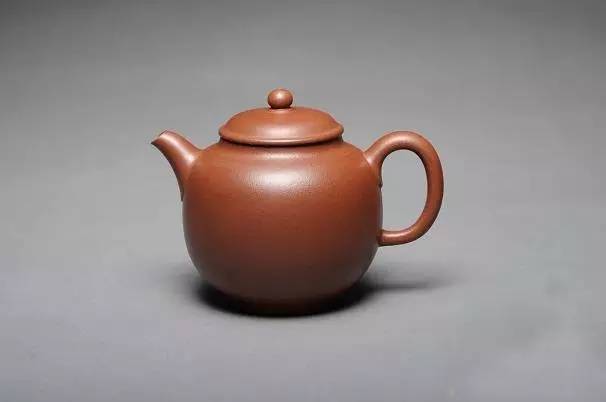 48種紫砂壺壺形大全，值得收藏！