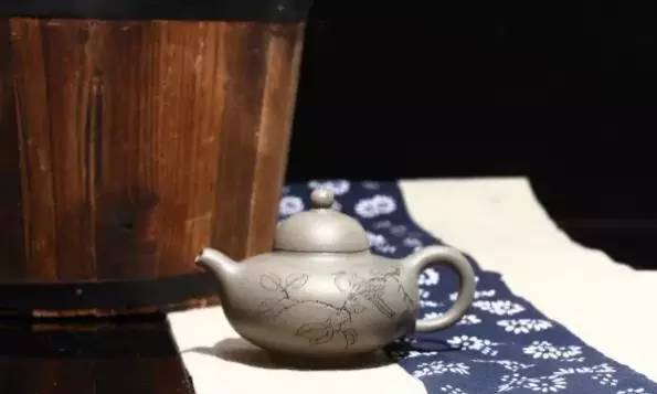 48種紫砂壺壺形大全，值得收藏！