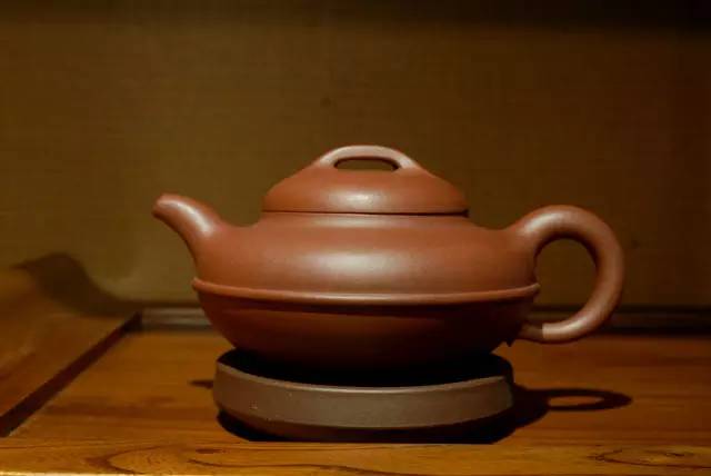 48種紫砂壺壺形大全，值得收藏！