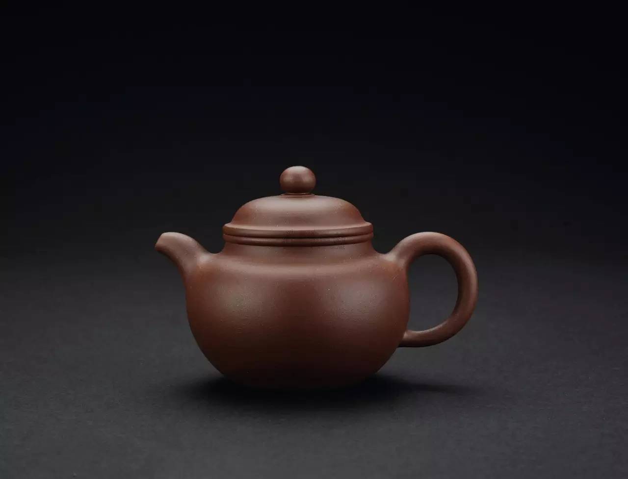 48種紫砂壺壺形大全，值得收藏！