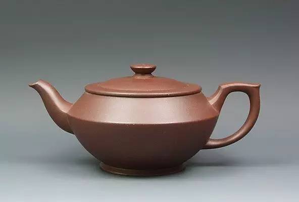 48種紫砂壺壺形大全，值得收藏！