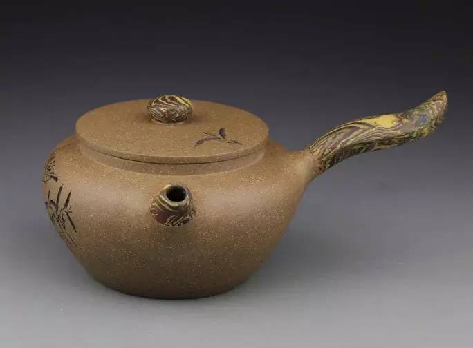 48種紫砂壺壺形大全，值得收藏！