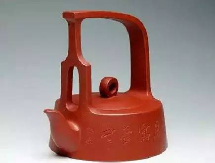 48種紫砂壺壺形大全，值得收藏！