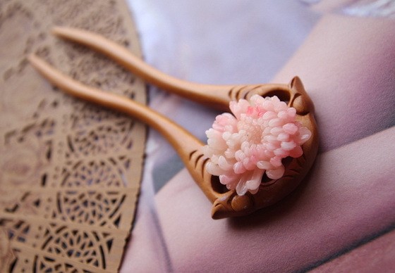 中國古代十大定情信物飾品，何以結(jié)恩情？