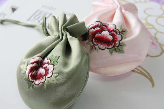 中國古代十大定情信物飾品，何以結(jié)恩情？