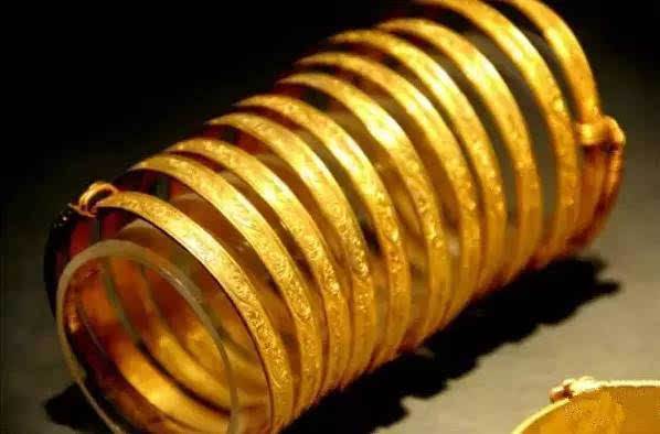 中國古代十大定情信物飾品，何以結(jié)恩情？