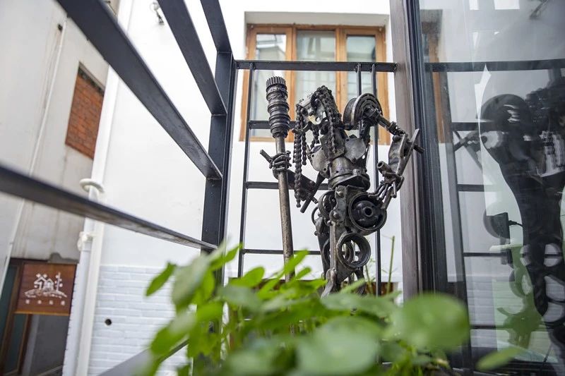 杭州·茶田秘境，有生之年盡情去折騰