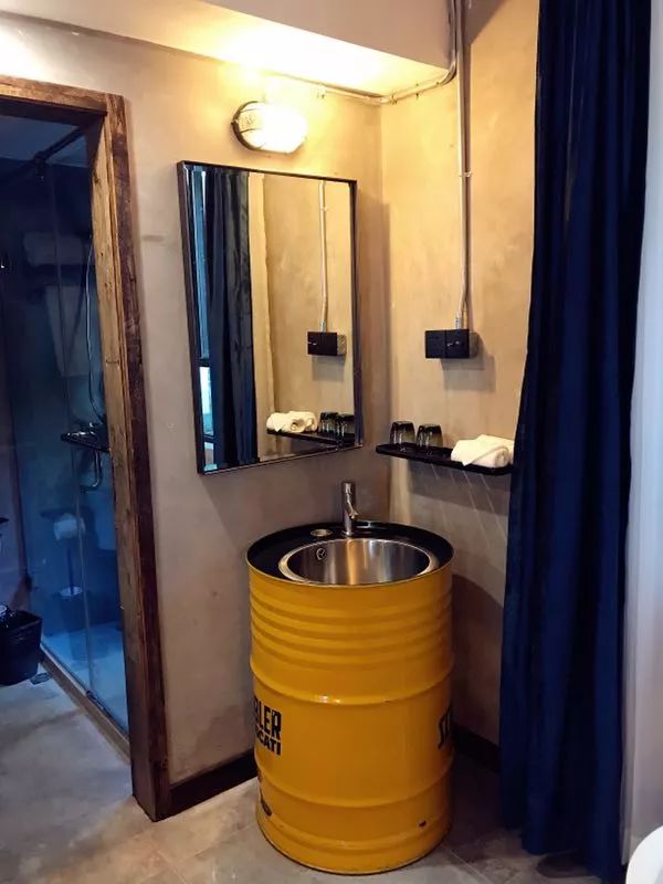 杭州·茶田秘境，有生之年盡情去折騰