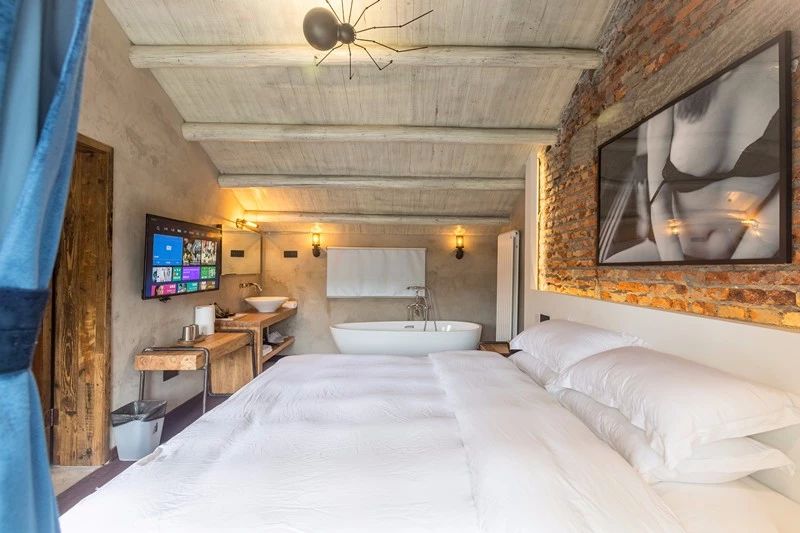 杭州·茶田秘境，有生之年盡情去折騰