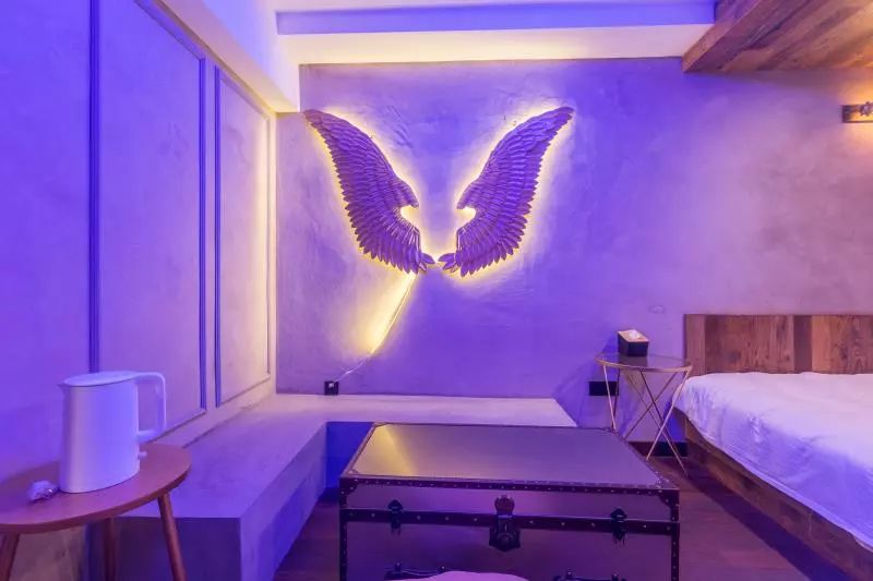 杭州·茶田秘境，有生之年盡情去折騰