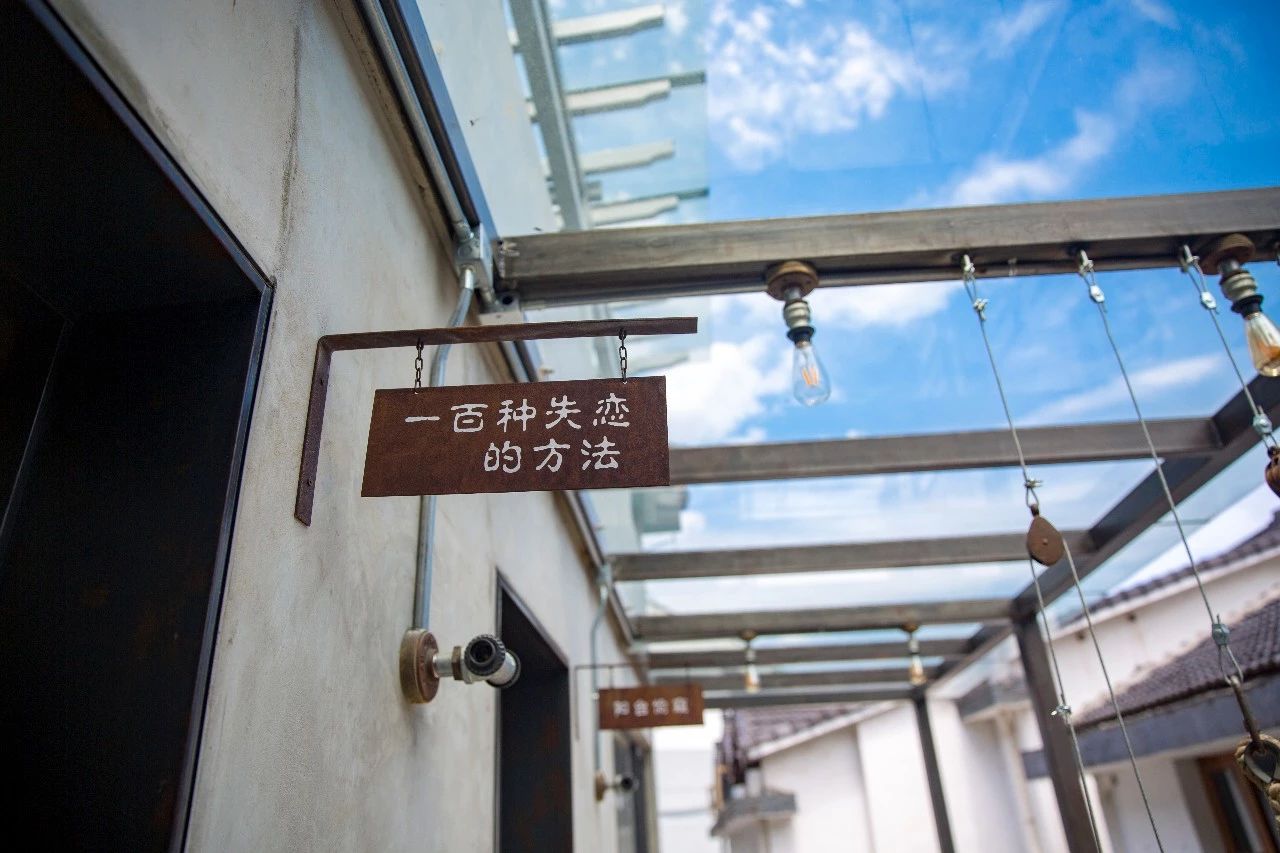 杭州·茶田秘境，有生之年盡情去折騰