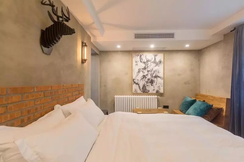 杭州·茶田秘境，有生之年盡情去折騰