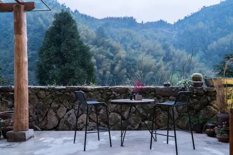 溫州·外水良藝境，一家溫州最美民宿之一