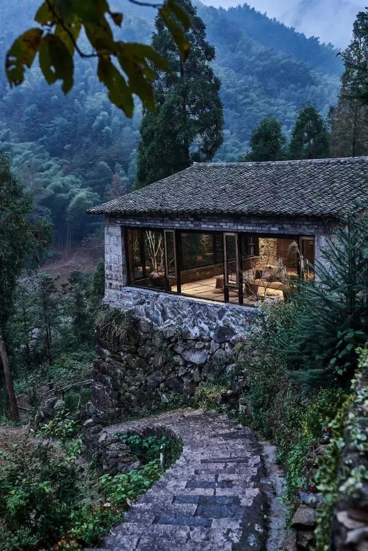 溫州·外水良藝境，一家溫州最美民宿之一