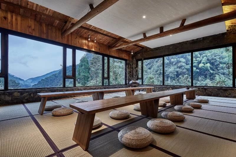 溫州·外水良藝境，一家溫州最美民宿之一