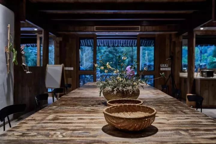 溫州·外水良藝境，一家溫州最美民宿之一