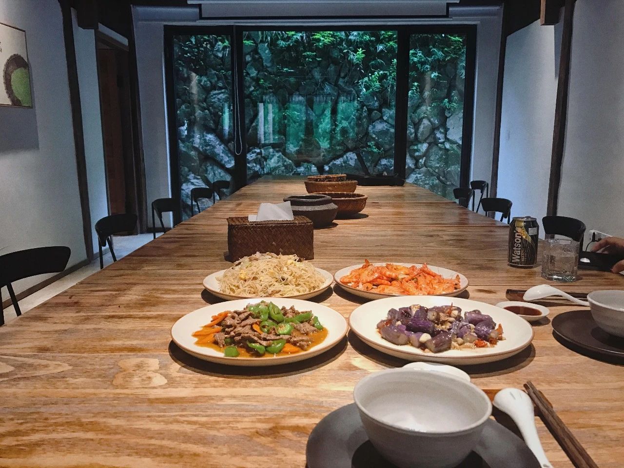 溫州·外水良藝境，一家溫州最美民宿之一